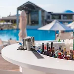 Hotel Nikopolis Salonic