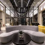Hotel Nikopolis Salonic