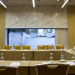 Hotel Nikopolis Salonic