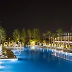 Hotel Nikopolis Salonic