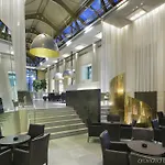 Hotel Nikopolis Salonic