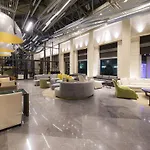 Nikopolis Hotel 5*