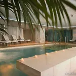Hotel Nikopolis Salonic