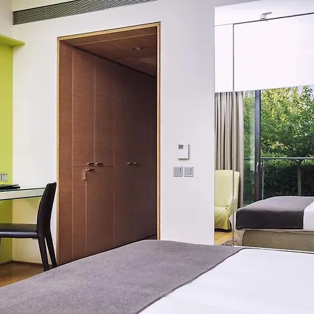Hotel Nikopolis