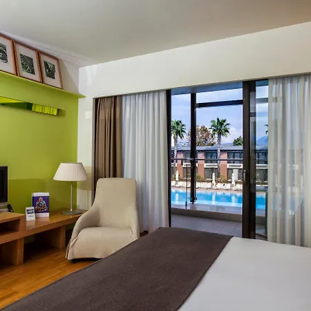 Nikopolis Hotel