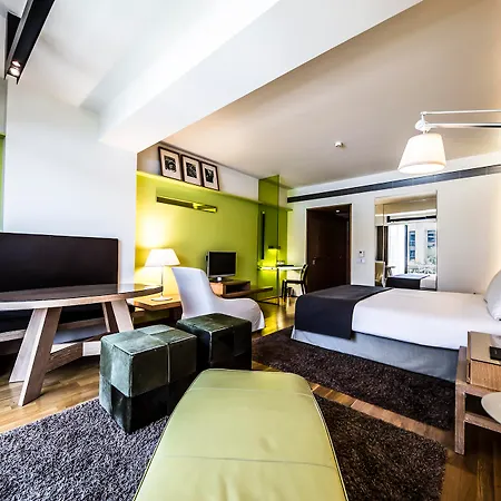 Hotel Nikopolis 5*