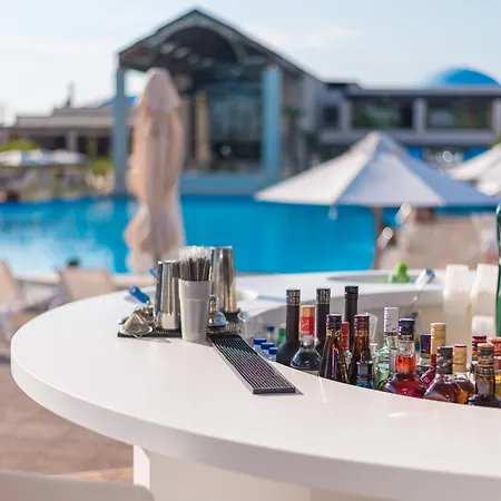Hotel Nikopolis Thessaloniki