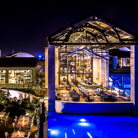 Nikopolis 5*