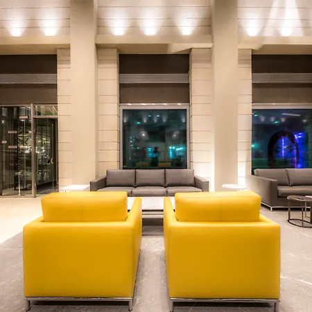 Hotel Nikopolis 5*