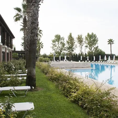 Hotel Nikopolis