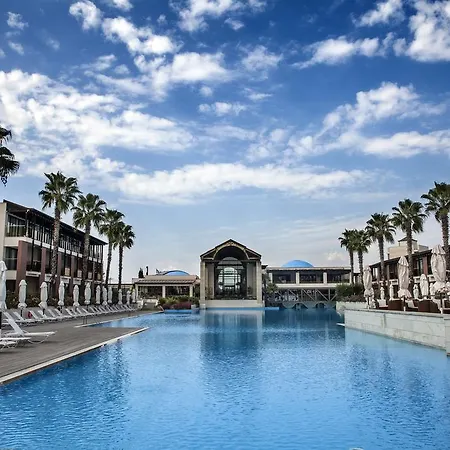 Nikopolis 5* Thessaloniki