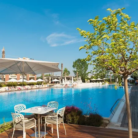 Nikopolis 5* Thessaloniki