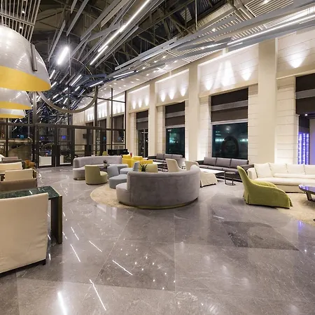 Nikopolis Hotel 5*
