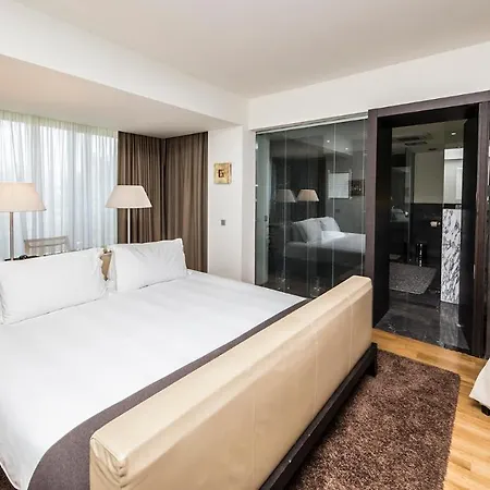 Hotel Nikopolis