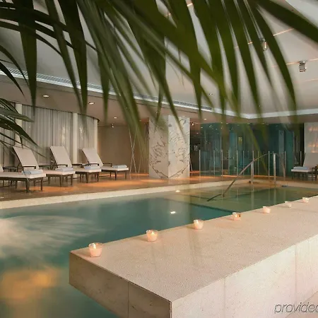 Hotel Nikopolis Thessaloniki