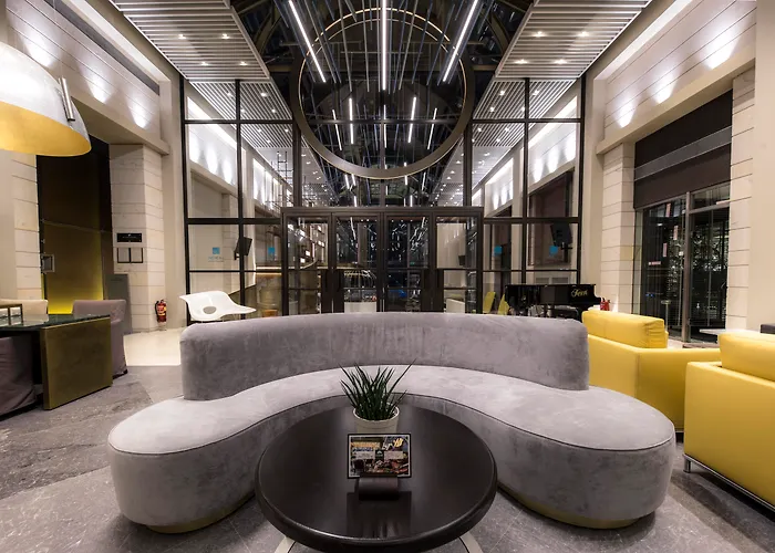 Hotel Nikopolis Salonic