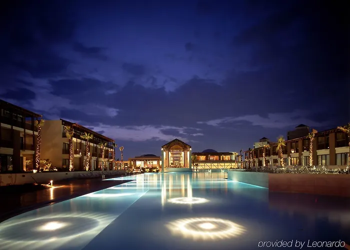 Hotel Nikopolis Salonic