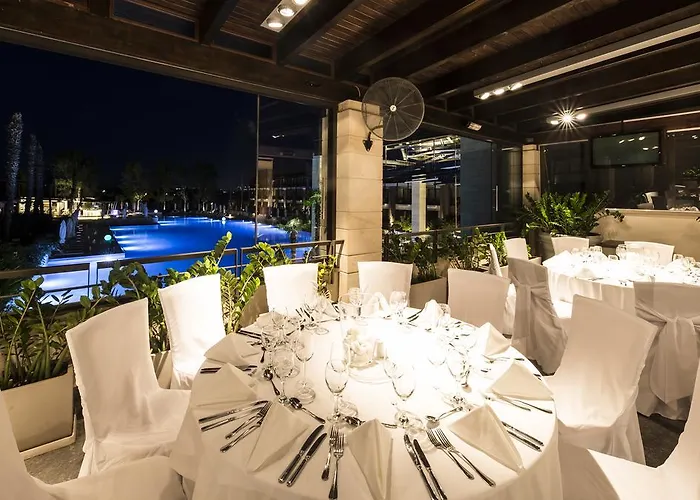 Hotel Nikopolis Salonic