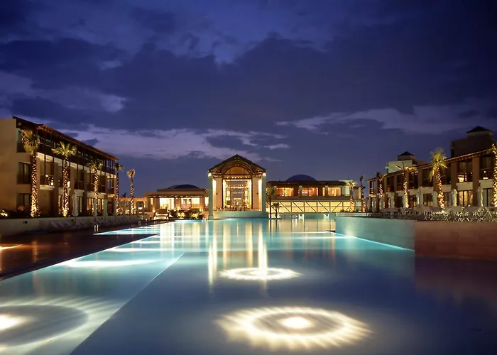 Nikopolis Hotel Salonic