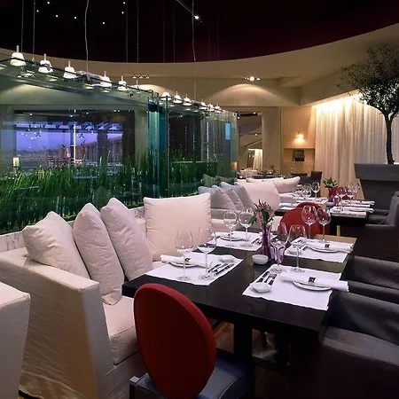 Nikopolis 5* Tessalónica