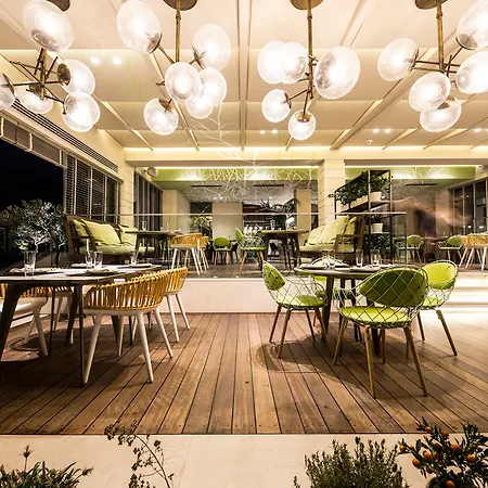 Nikopolis 5* Salonicco