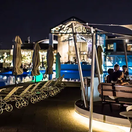 Nikopolis Отель 5*