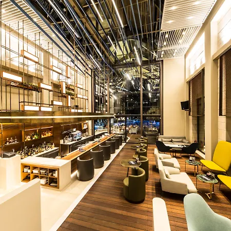 Nikopolis Отель 5*
