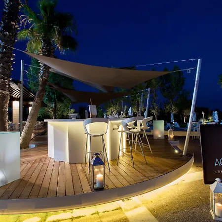 Nikopolis 5* Thessalonique