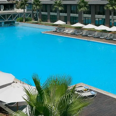 Nikopolis 5*