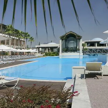 Nikopolis Hotel