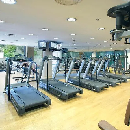 Hotel Nikopolis 5*