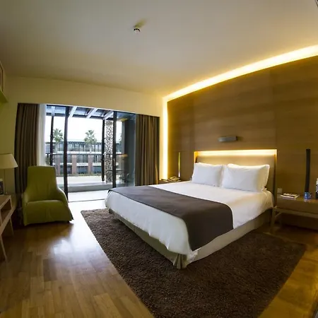 Hotel Nikopolis
