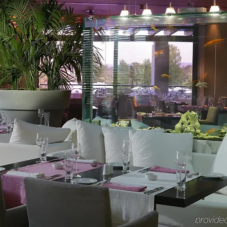 Nikopolis 5* Tessalónica