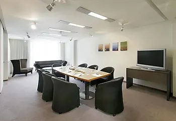 Nikopolis 5* Thessaloniki