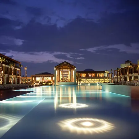 Nikopolis Hotel Salonicco