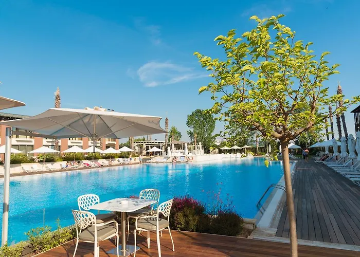 Nikopolis 5* Tesalónica