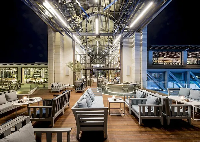 Nikopolis 5* Tesalónica