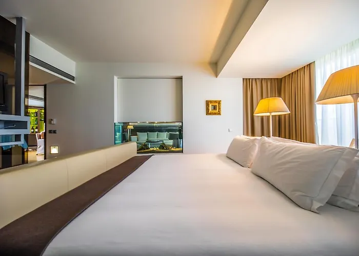 Nikopolis 5* 塞萨洛尼基