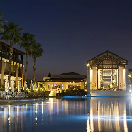 Nikopolis Thessaloniki