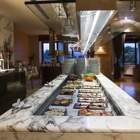 Hotel Nikopolis Thessaloniki