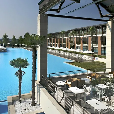 Nikopolis Thessaloniki