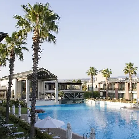 Hotel Nikopolis
