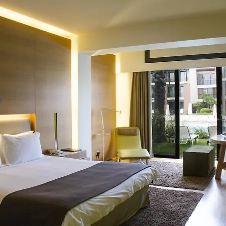 Hotel Nikopolis