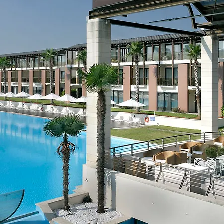 Nikopolis Thessaloniki