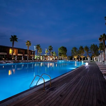 Nikopolis Hotel