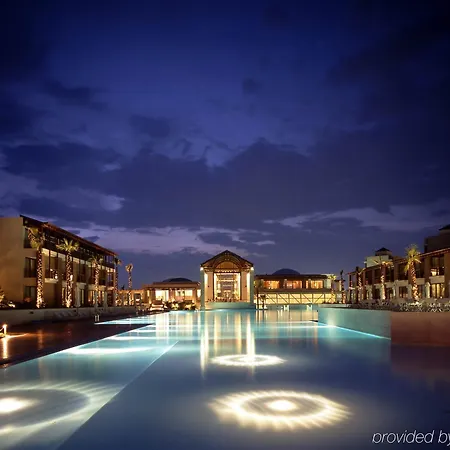 Hotel Nikopolis Tessalónica