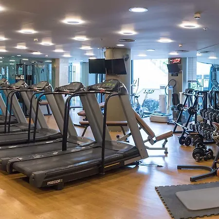 Nikopolis 5* Thessaloniki