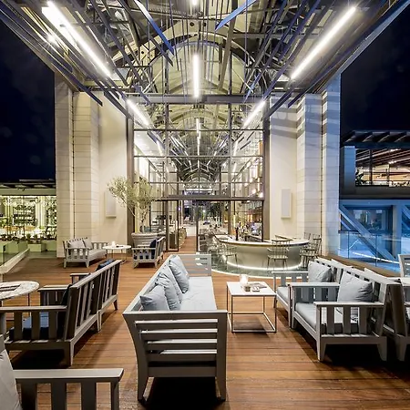 Nikopolis 5* Thessaloniki