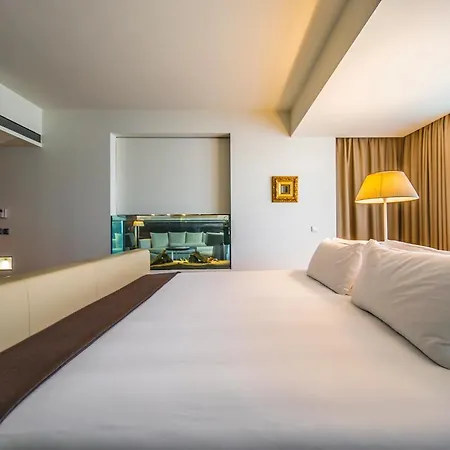 Nikopolis 5* Tessalónica
