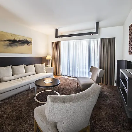 Nikopolis Thessaloniki